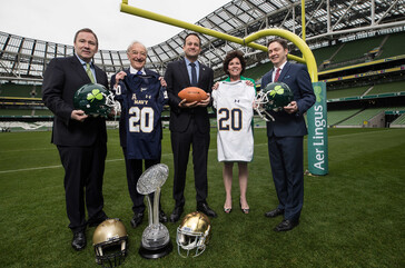 Aer Lingus College Football