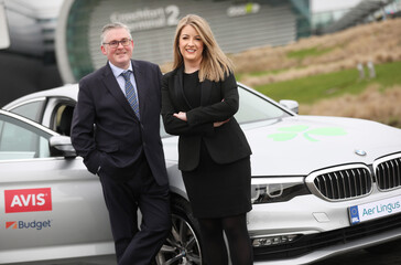 Avis Budget Partnership