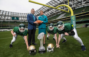 Aer Lingus College Football