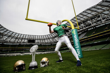 Aer Lingus College Football