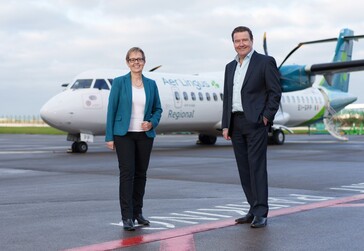 Aer Lingus and Emerald Airlines