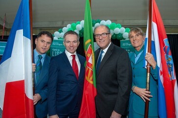 Aer Lingus Cork Summer Schedule 2019