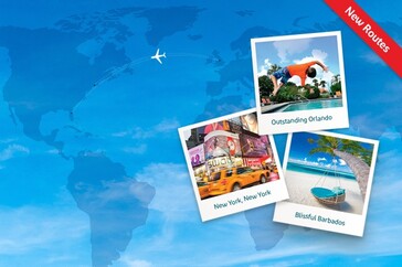 MAN Launch - US & Barbados Image