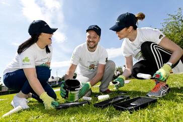 Make a Difference Day