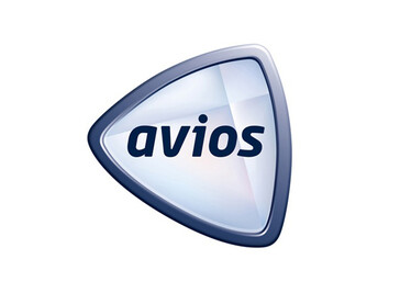 Avios Logo