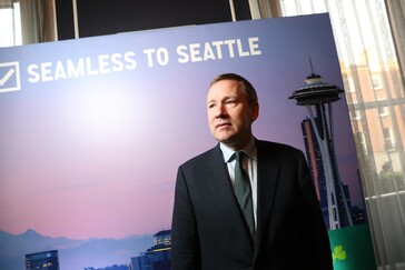 From the Emerald Isle to the Emerald City