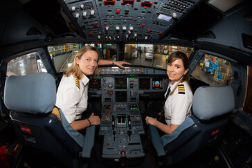 Future Pilots Programme