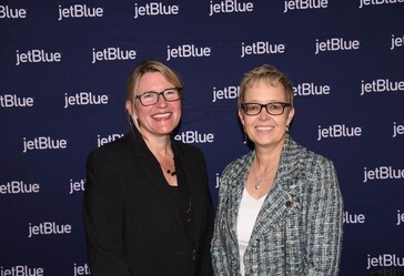 Aer Lingus and JetBlue Codeshare expansion