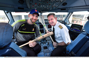 Kilkenny Team send off