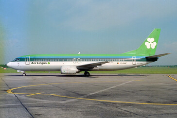 Old Livery