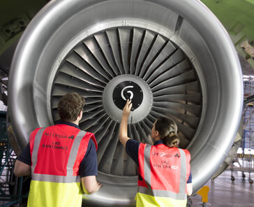 Aer Lingus Apprentice