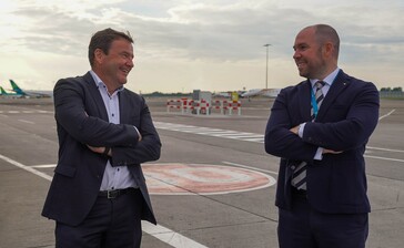 Aer Lingus Signs Ten Year Franchise Agreement with Emerald Airlines