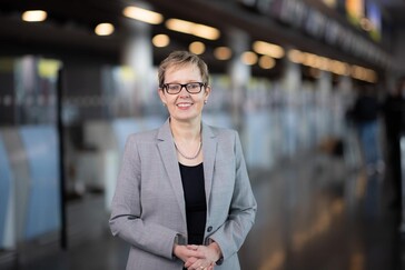 Lynne Embleton Aer Lingus CEO Image 4