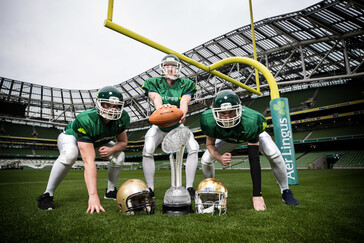 Aer Lingus College Football