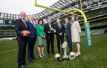 Aer Lingus College Football