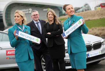 Avis Budget Partnership