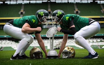 Aer Lingus College Football Series