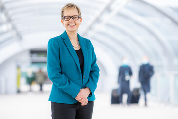 Lynne Embleton Aer Lingus CEO Image 2