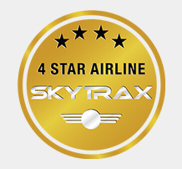 Skytrax Award