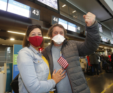 Aer Lingus Reconnects with the US