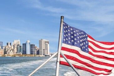 MAN Launch - US Flag Image (2)