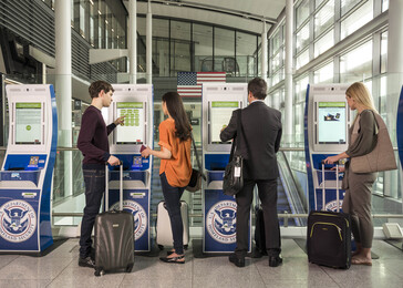 US Immigration and Pre-Clearance