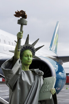 Aer Lingus Reconnects Ireland with the US