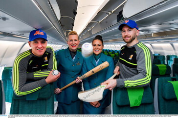 Kilkenny Team send off