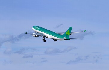 Aer Lingus announces further growth to its long haul fleet