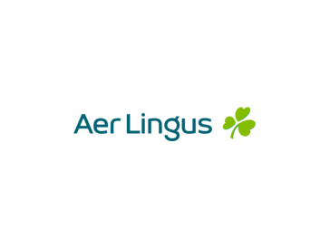 New Aer Lingus Logo
