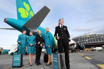 International Women's Day