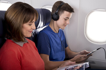 Aer Lingus A320 Guests