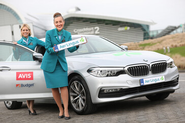 Avis Budget Partnership