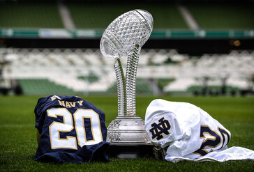 Aer Lingus College Football