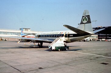 Old Livery