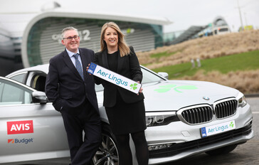 Avis Budget Partnership