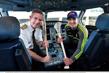 Kilkenny Team send off