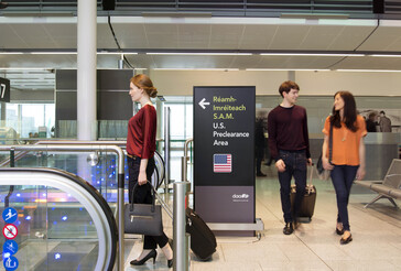 US Immigration Pre-Clearance