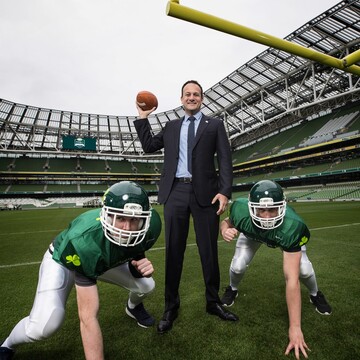 Aer Lingus College Football