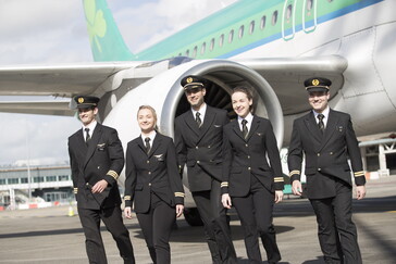 Aer Lingus Future Pilot Programme
