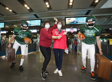Aer Lingus Reconnects Ireland with the US