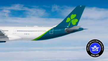 IATA ARM Index Recognition