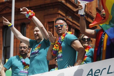 NO FEE015Aer Lingus Pride