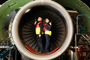 NO REPRO FEE 004 Aer Lingus