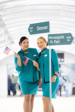 Aer Lingus announce Denver Minneapolis-St. Paul routes-3