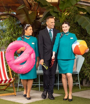 Aer Lingus direct flights from Dublin to Miami-7