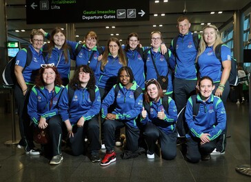 Aer Lingus 2023 Special Olympics World Games 5