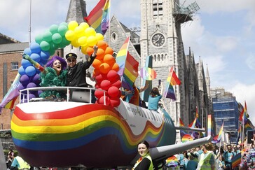 NO FEE007Aer Lingus Pride