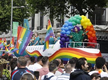 NO FEE021Aer Lingus Pride