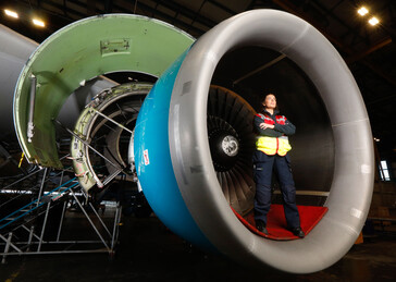 NO REPRO FEE 007 Aer Lingus